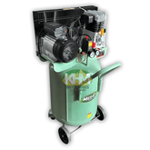 Meiho Air Compressor Belt Driven (Vertical) | Meiho by KHM Megatools Corp.